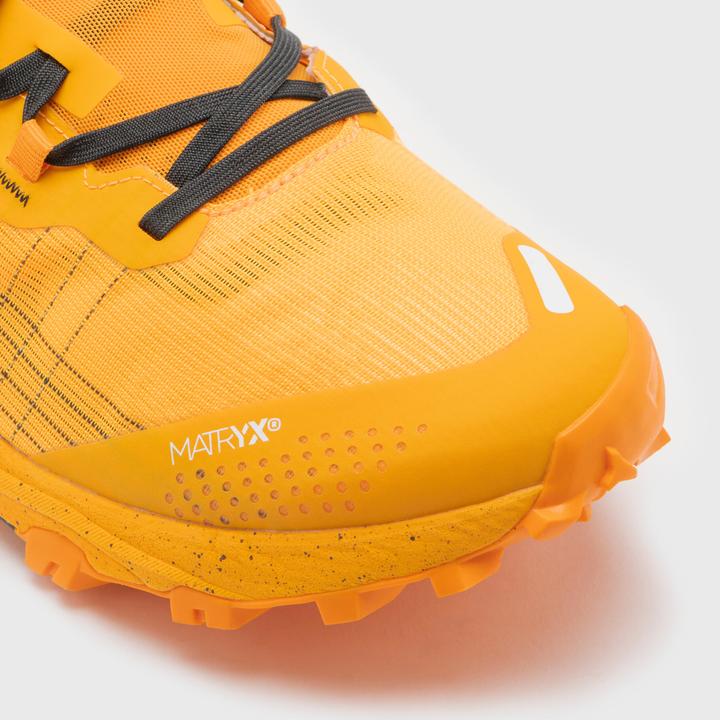 Immagine prodotto Kiprun Scarpe da trail running da uomo da competizione - Race Light mango (41)