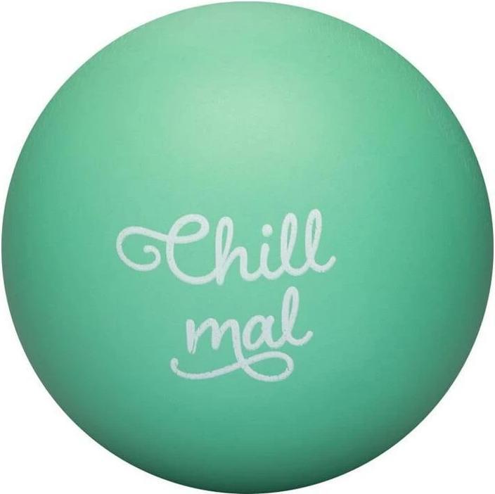 Sheepworld Stress Ball Replacement Brain For Stress Relief Green