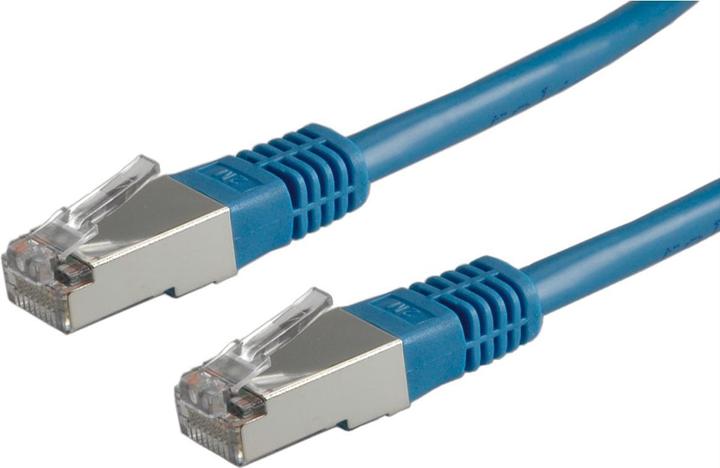 Actual product image Value Network cable (PiMF, CAT6, 3 m)