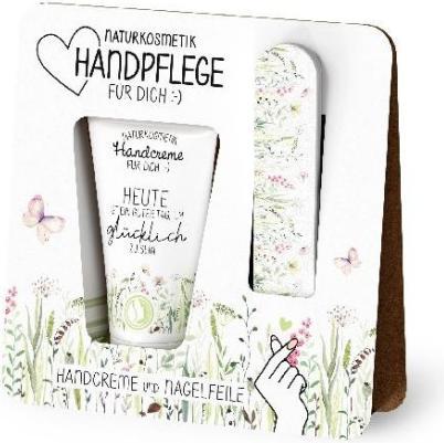 La Vida Handpflege Wiese (30 ml)