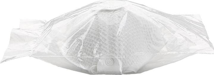 Image du produit Moldex Masque de protection respiratoire AIR 315501 FFP2 / V NR D avec valve d'expiration (P3R D, FFP2, 10 x)