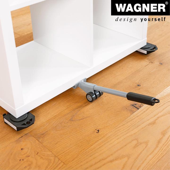 Produktbild Wagner System Möbelheber (150 kg)