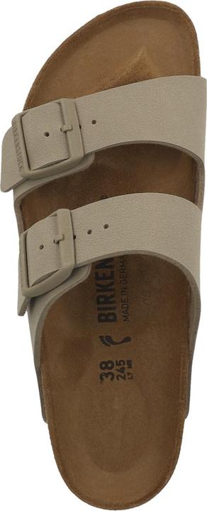 Actual product image Birkenstock Arizona BF (44)
