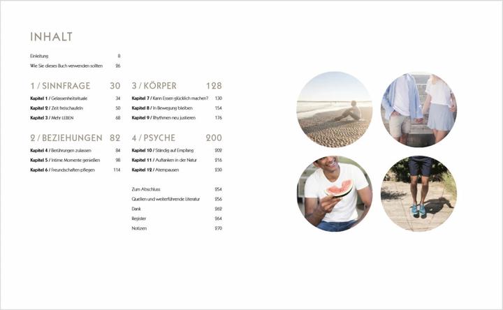 Produktbild Der Anti-Stress-Plan (Deutsch, Rangan Chatterjee, 2020)