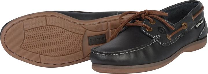 Produktbild Dublin Bootsschuhe Wychwood Arena Leder (43)
