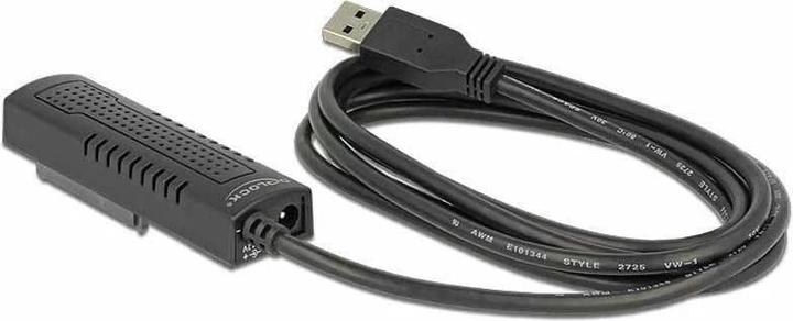 Actual product image Delock 61858 Docking station SATA HDD USB3.0