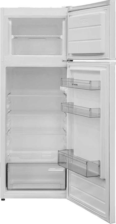 Image du produit Vox KG 2500 E (213 l)