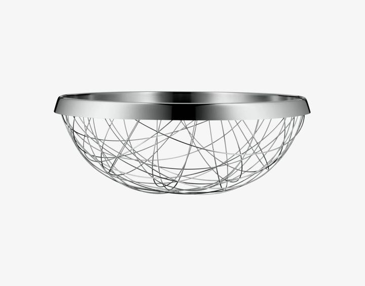 Image du produit WMF Coupe à fruits LIVING LOUNGE Argenté (Ø 30 cm)