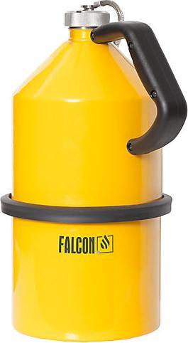 Actual product image kaiserkraft Storage/transport container with screw cap