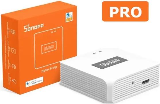 Immagine prodotto Sonoff Gateway ZBBridge-P, ZigBee