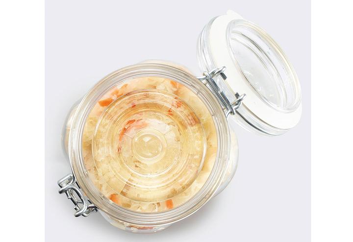 Actual product image Westmark Fermentation weight Ø8cm 4pcs (4 pcs.)