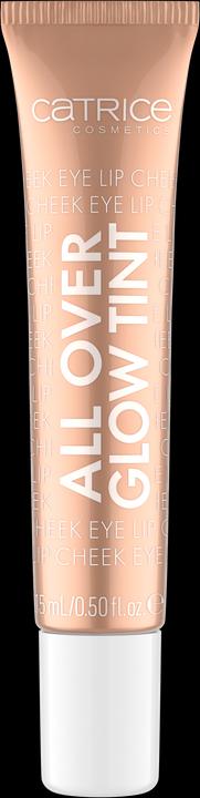 Produktbild Catrice All Over Glow Tint (Sun Dip)