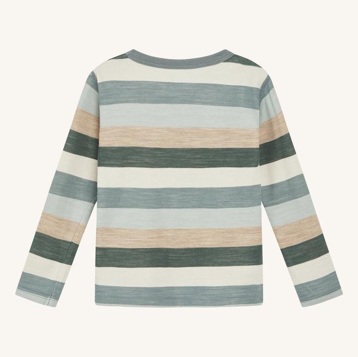Immagine prodotto Hust and Claire HCAbba camicia a maniche lunghe in lana merino e bambù (104)