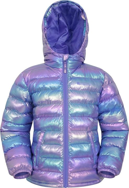 Produktbild Mountain Warehouse Seasons II Gepolsterte Jacke (104)