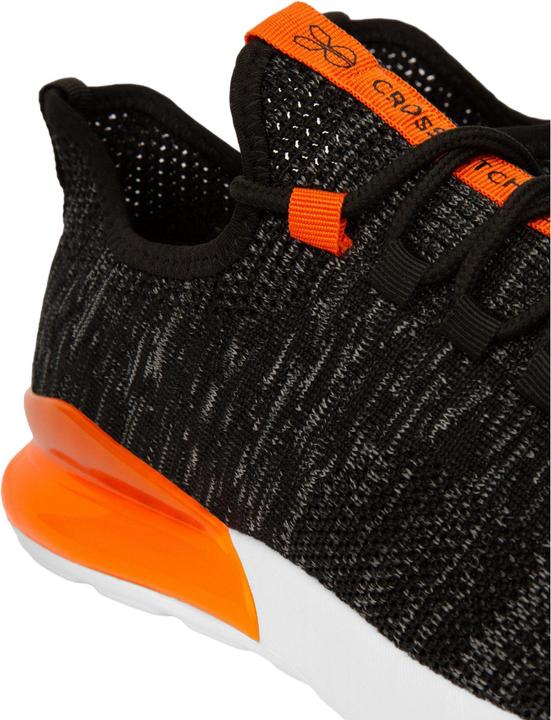 Actual product image Crosshatch Mens Smitlay MVE Trainers (45.5)