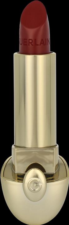 Actual product image Guerlain Rouge G 24 Lips Refill 968 (968 Le Lie de Vin)