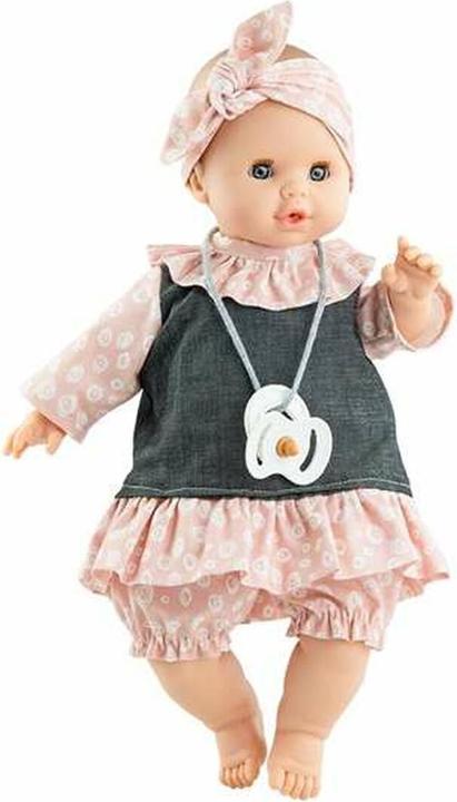 Paola Reina Baby-Puppe Sonia 36 cm