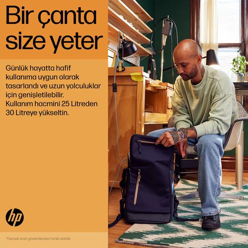 Produktbild HP Travel (25 l)