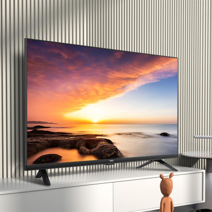 Image du produit Changhong CHiQ L32G7B 32" HD ready Google TV (32", LED, HD ready)