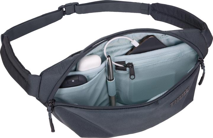 Actual product image Thule Subterra 2 Sling Bag - Dark Slate