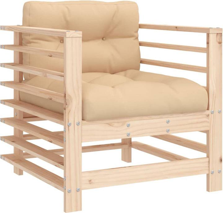 Actual product image VidaXL Yelta