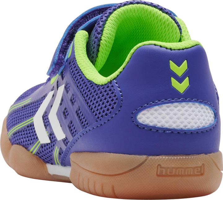Actual product image hummel Root Elite Jr Vc (28)