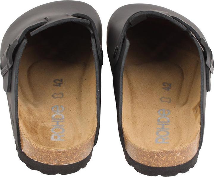 Actual product image Rohde Mules (40)
