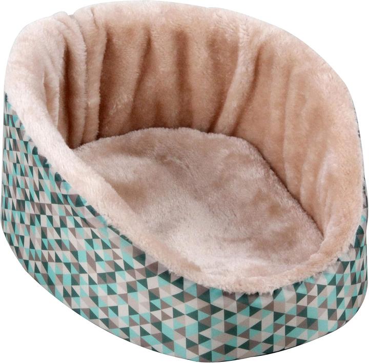 Immagine prodotto Dehner Letto di peluche per piccoli animali "Velvet (Animaletto)