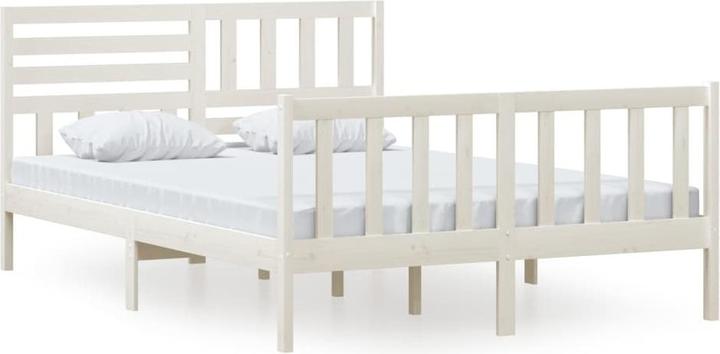 Produktbild VidaXL Neils (140 x 200 cm)
