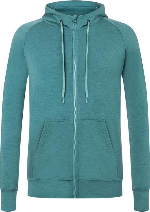 Super Natural Essential Zip Hoodie (XXL)