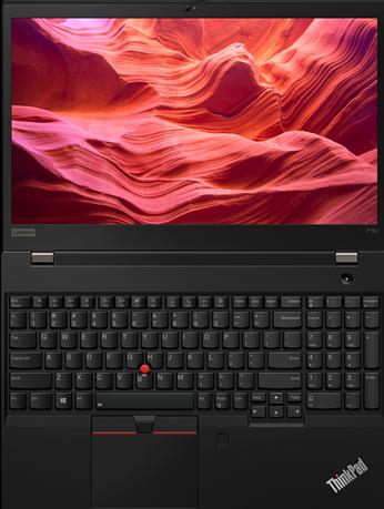 Produktbild Lenovo ThinkPad P15s Gen 2 (15.60", Intel Core i7-1165G7, 16 GB, 1000 GB, CH)