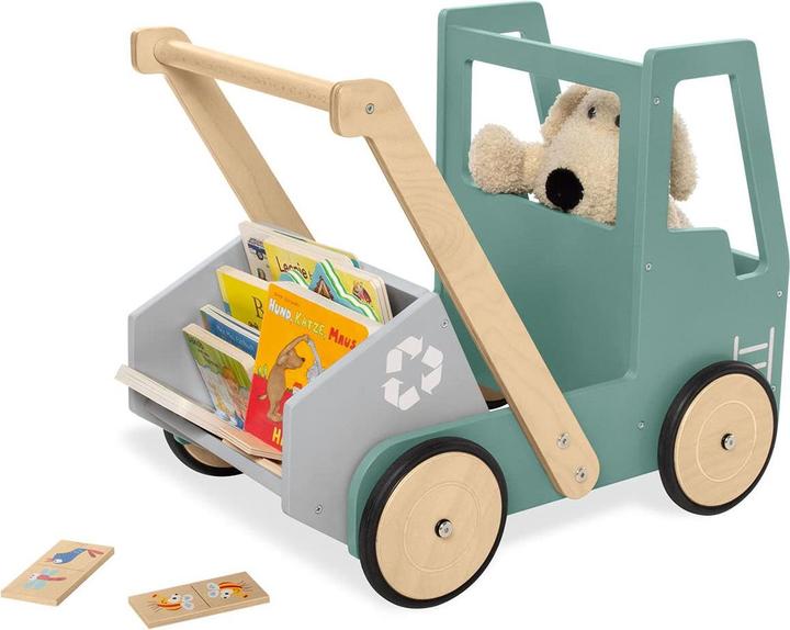 Image du produit Pinolino Camion à benne Fred