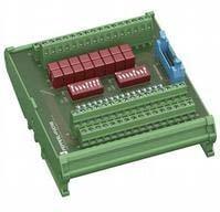 Image du produit Pepperl & Fuchs Module d'interface FI FI-PFH-NS0137-R