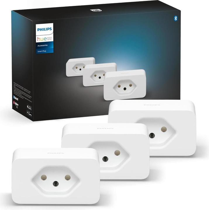 Actual product image Philips Hue SmartPlug CH