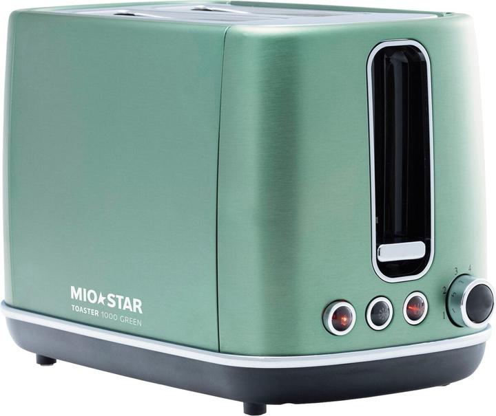 Mio Star Toaster 1000 Green