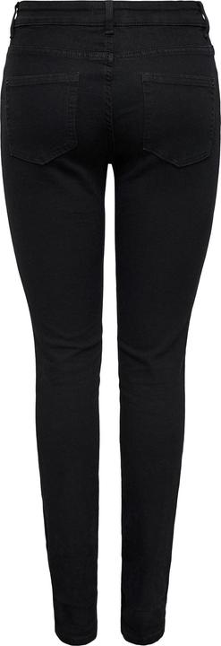 Produktbild Only ONLHUSH Mittlere Taille Skinny Fit Jeans Skinny Jeans (34)