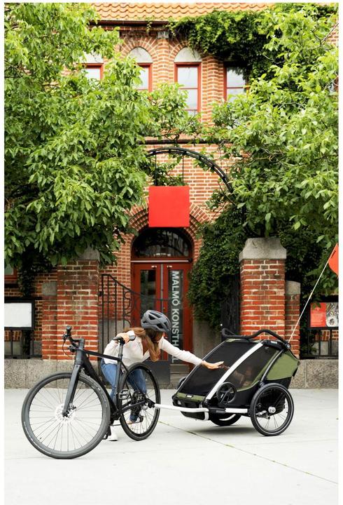 Produktbild Thule Chariot Cab