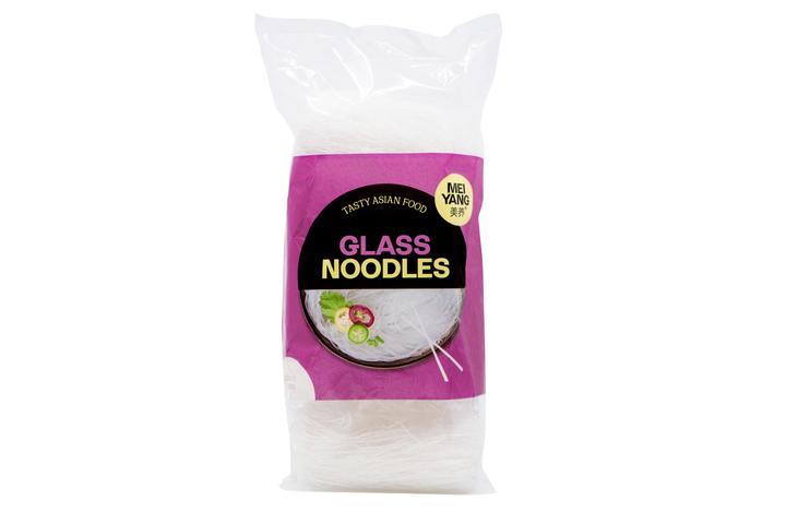 Immagine prodotto Mei Yang FS Tagliatelle di vetro (Vermicelli) (500 g)