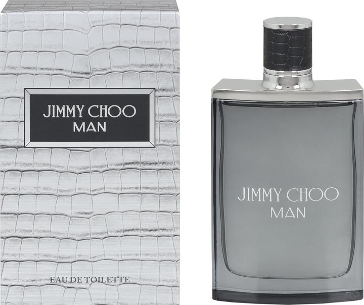 Produktbild Jimmy Choo MAN Eau de Toilette (Eau de Toilette, 100 ml)