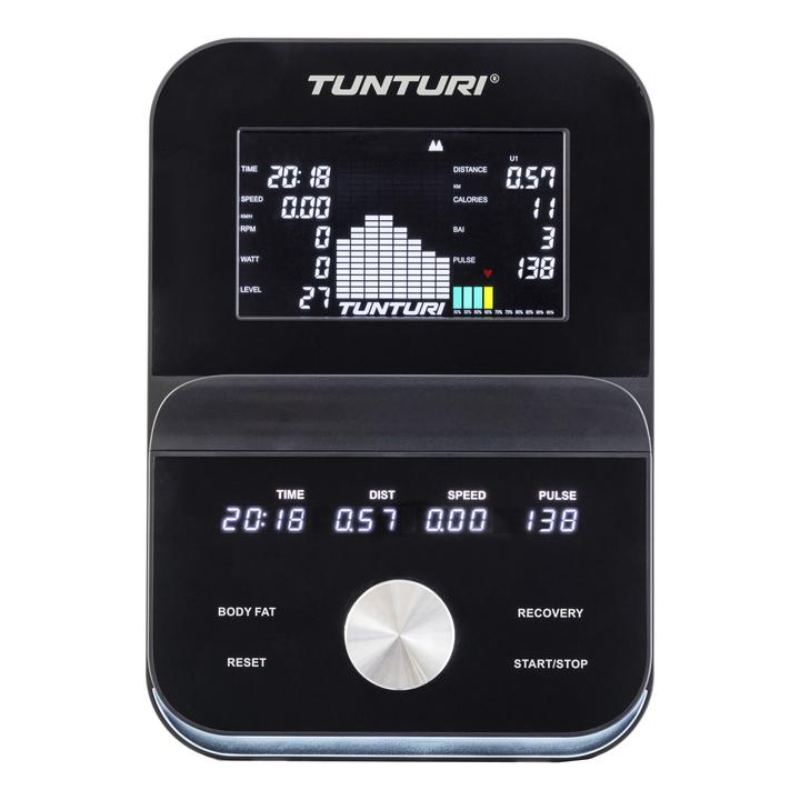 Image du produit Tunturi Platinum CT20 Crosstrainer