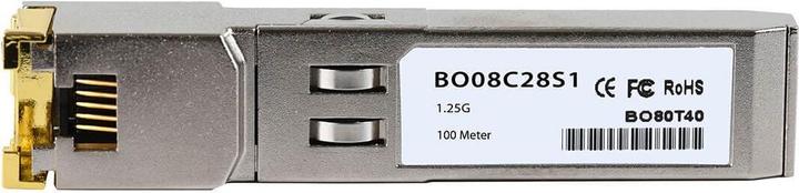 Produktbild BlueOptics BO08C28S1