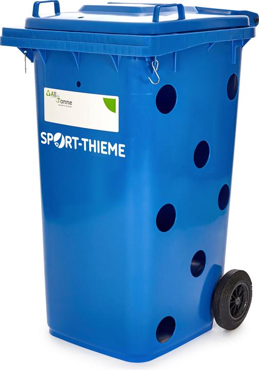 Immagine prodotto Sport-Thieme Canna a sfera All-in