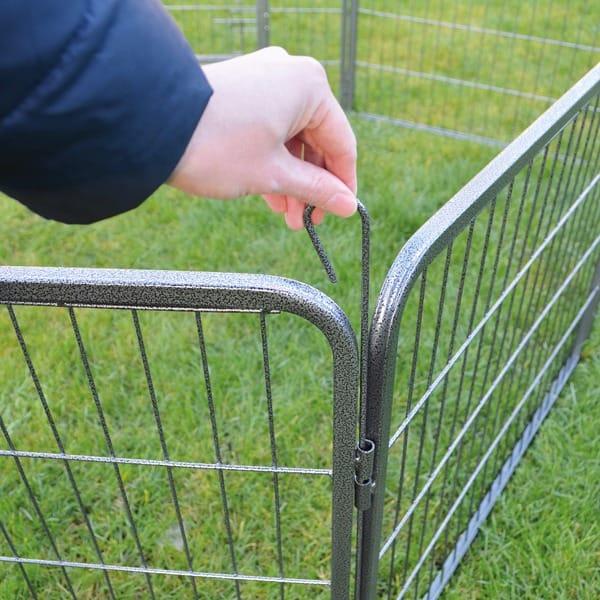 Actual product image Jamb Outdoor enclosure
