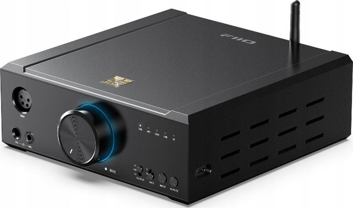 Produktbild FiiO K9 AKM (USB-DAC, Gain-Schalter, Bluetooth)