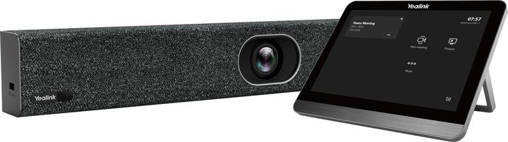Immagine prodotto Yealink MeetingBar A20 + pannello touch CTP18