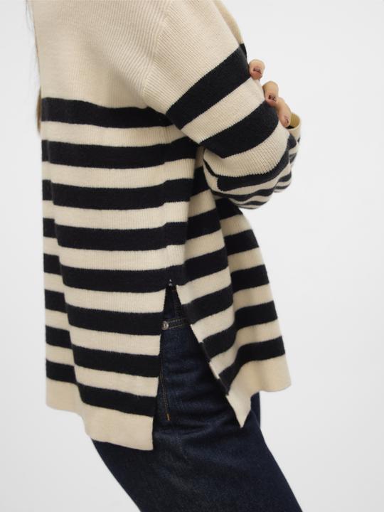 Immagine prodotto Vero Moda VMCLOVER Pullover Maglione lavorato a maglia (XS)