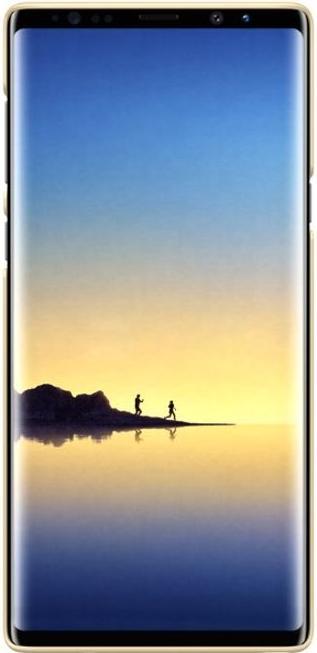 Actual product image Nillkin Super Frosted Shield Series (Samsung Galaxy Note 9)