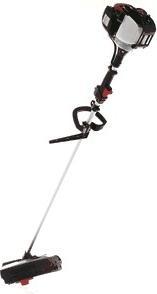 EuroMech Decespugliatore a benzina a 4 tempi GX25