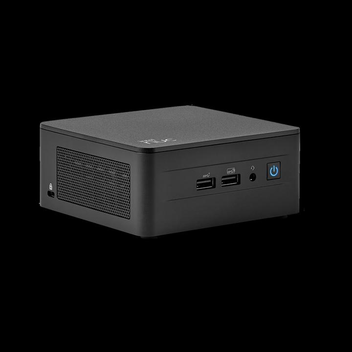 Produktbild ASUS NUC 13 Pro RNUC13ANHI3 (Intel Core i3-1315U)