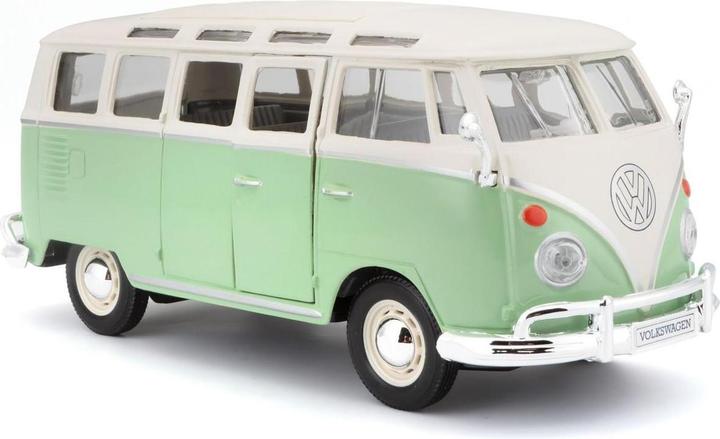 Maisto VW Bulli T1 Van Samba